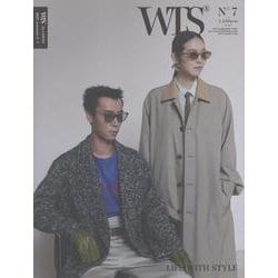 WTS（R）　No_7 [単行本]