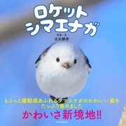 ロケットシマエナガ [単行本]