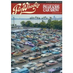 Fly wheels 2025年 12月号 [雑誌]