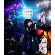 千葉翔也 1st Live 2025「Living Streak」TOKYO INTERNATIONAL FORUM-LIVE Blu-ray-