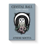 クリスタルボールポケットオラクル [単行本]