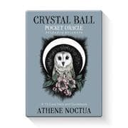 クリスタルボールポケットオラクル [単行本]