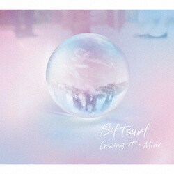 softsurf／Gazing at a Mind