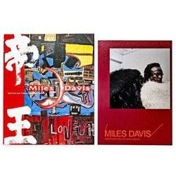 帝王 + INSPIRATION|マイルス・デイヴィス生誕100周年記念セット [単行本]