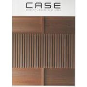 CASEⅡ　ESSENTIAL WORKS 2007-2025 [単行本]