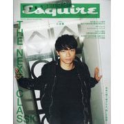 EsquireJAPAN 2025年 12月号 [雑誌]