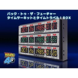 ヨドバシ.com - バック・トゥ・ザ・フューチャー タイム