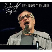 Donald Fagen／Live in New York 2006 ＜初回限定盤＞ [輸入盤CD]