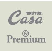 Casa BRUTUS ＆Premium特別編集 ミナ ペルホネンと皆川 明 30周年版 [ムックその他]