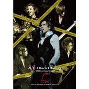 Acid Black Cherry 2015 arena tour L-エル-