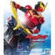 仮面ライダークウガ 一挙見Blu-ray [Blu-ray Disc]