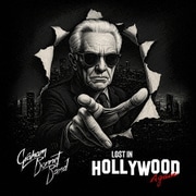 ロスト・イン・ハリウッド・アゲイン