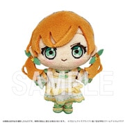 ラブライブ!蓮ノ空女学院スクールアイドルクラブ ぬいぐるみマスコット 日野下 花帆