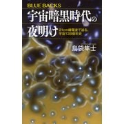 宇宙暗黒時代の夜明け 21cm線電波で迫る、宇宙138億年史（ブルーバックス） [新書]