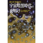 宇宙暗黒時代の夜明け　21cm線電波で迫る、宇宙138億年史(ブルーバックス) [新書]