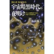 宇宙暗黒時代の夜明け―21cm線電波で迫る、宇宙138億年史(ブルーバックス) [新書]