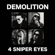 4 SNIPER EYES