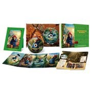 パディントン 消えた黄金郷の秘密 プレミアムエディション