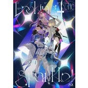 LIVE UNION 1st Live「Looking 4 The Sparkle!」