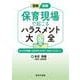 図解/詳解 保育現場で起こる ハラスメント大全-忙しすぎる園長・主任が押さえておくべきポイントはここ！- [単行本]