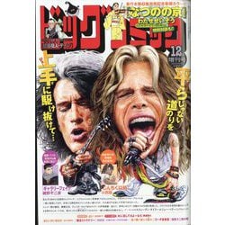 増刊ビッグコミック 2025年 12/17号 [雑誌]