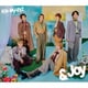 Kis-My-Ft2／&Joy 通常盤