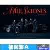 【予約受付中】SixTONES 初のベストアルバム『MILESixTONES -Best Tracks-』 2026年1月21日(水)発売決定！