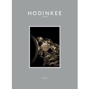 HODINKEE Magazine Japan Edition（ホディンキー マガジン ジャパン エディション） Vol.11 [雑誌]