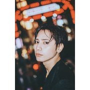 神谷健太 1st 写真集（仮） [単行本]