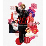Ryosuke Yamada LIVE TOUR 2025 RED 通常盤