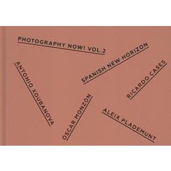 PHOTOGRAPHY NOW! Vol.2 [単行本]