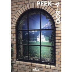 PEEK-A-BOO [単行本]