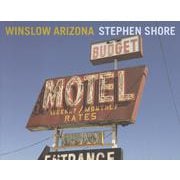 WINSLOW ARIZONA [単行本]