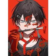 「自分らしい絵作り」がわかる！ さくしゃ2のお絵描き教室 [単行本]