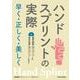 ハンドスプリントの実際―早く・正しく・美しく [単行本]