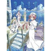 「ARIA」Best Selection（ピアノ・ソロ） [単行本]