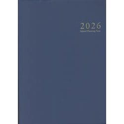 スクールプランニングノート2026年度版B（中学・高校教師向け） [単行本]