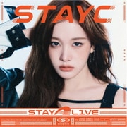 STAY ALIVE