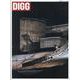 DIGGIN' MAGAZINE 別冊 DIGG Vol.4 [ムックその他]