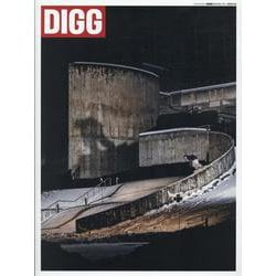 DIGGIN' MAGAZINE 別冊 DIGG Vol.4 [ムックその他]