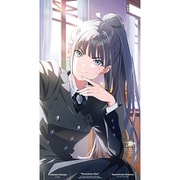 初星学園／雨夜 燕 1st Single「理論武装して」 [CD]