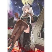 死にまくり女子高生の冥様は無自覚にゲームバランスを破壊する(ＧＡノベル) [単行本]