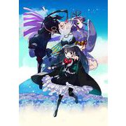 ディメンションウェーブ （1） [コミック]