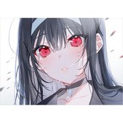 不死探偵・冷堂紅葉　04.YOU CAN REDO(仮)(ＧＡ文庫－不死探偵・冷堂紅葉) [文庫]