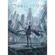 ReSURGUM SWAV作品集 [単行本]