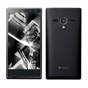 AQUOS PHONE Xx 203SH [スマートフォン]