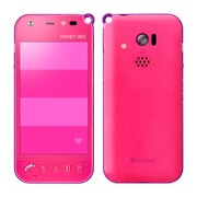 HONEY BEE 201K [スマートフォン]