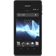 Xperia VL SOL21 [スマートフォン]
