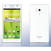 docomo NEXT series Ascend D2 HW-03E [スマートフォン]