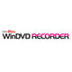 WinDVD Recorder [ダウンロードソフトウェア Win専用]